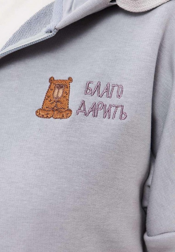 фото Толстовка береги