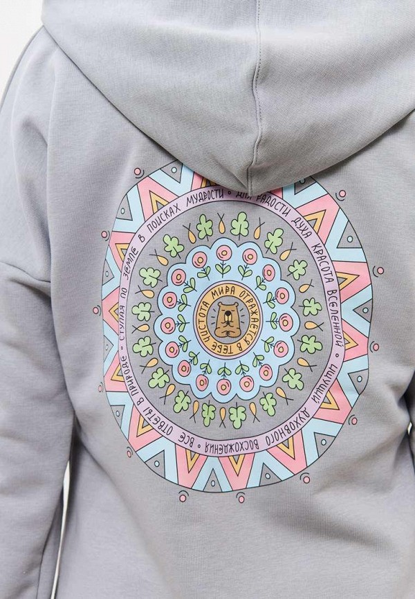 фото Толстовка береги