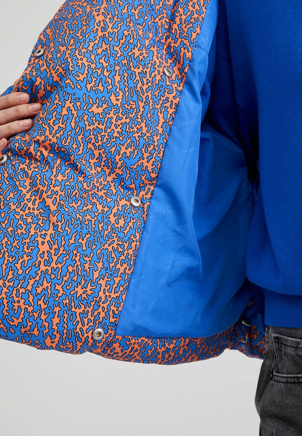 фото Куртка утепленная to be blossom