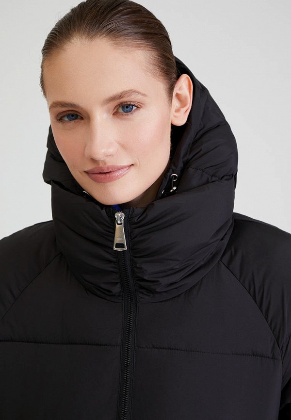 фото Куртка утепленная to be blossom