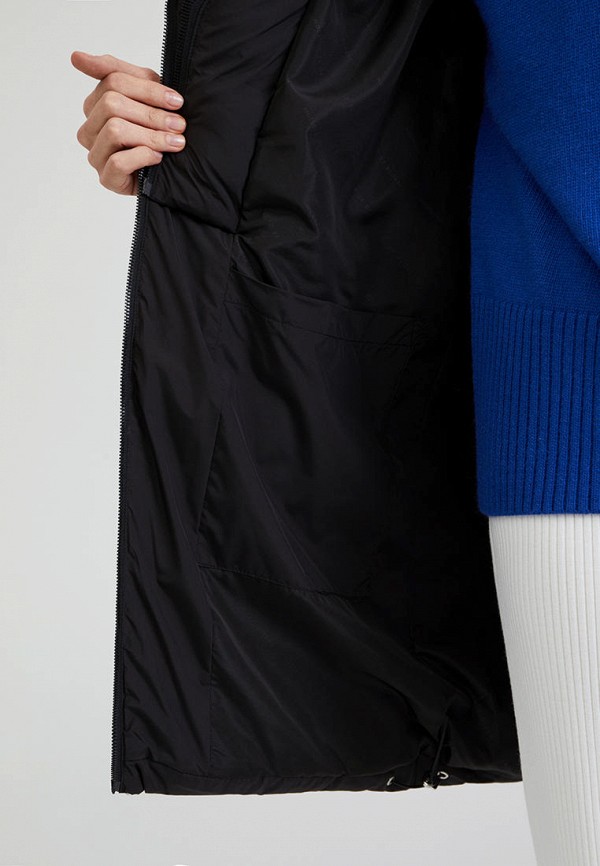 фото Куртка утепленная to be blossom