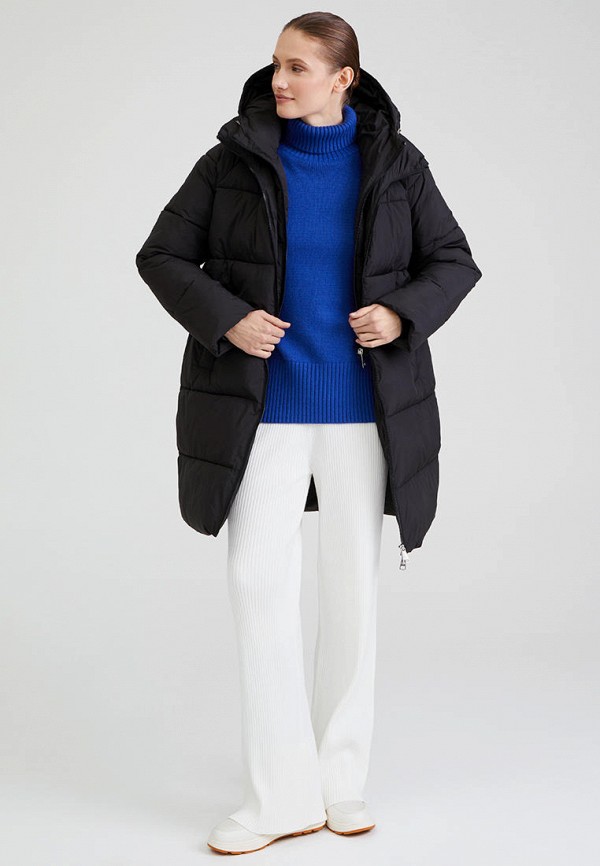 фото Куртка утепленная to be blossom