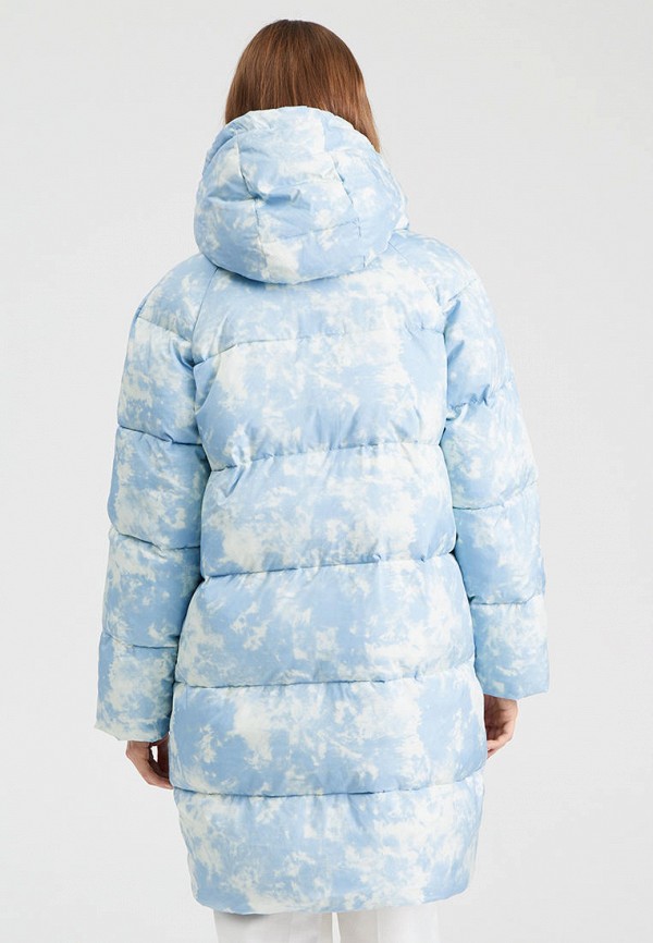 фото Куртка утепленная to be blossom