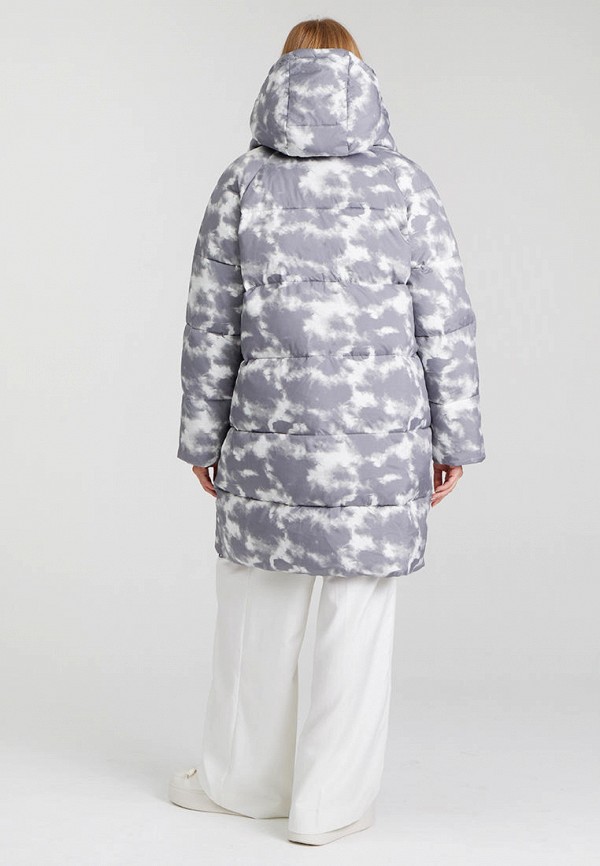 фото Куртка утепленная to be blossom