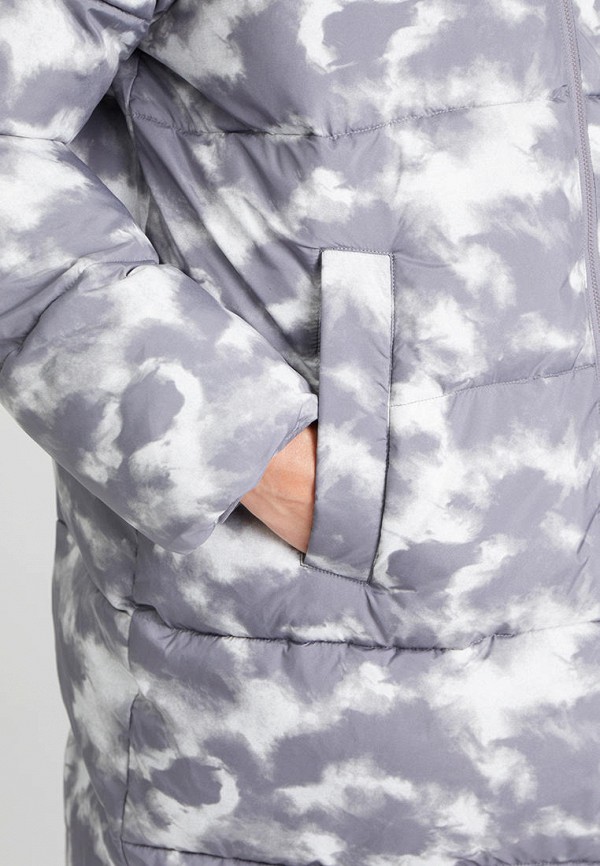 фото Куртка утепленная to be blossom