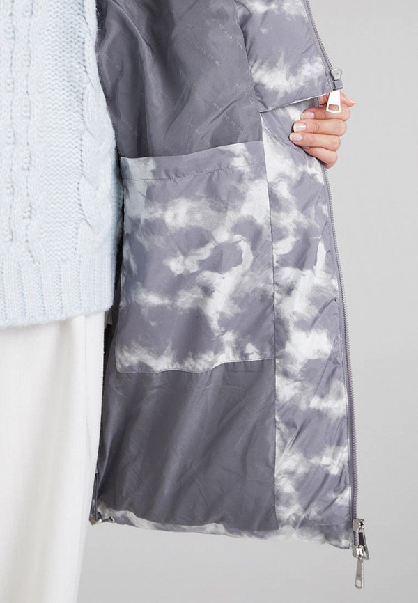 фото Куртка утепленная to be blossom