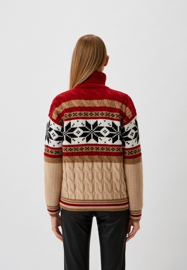 фото Свитер falconeri