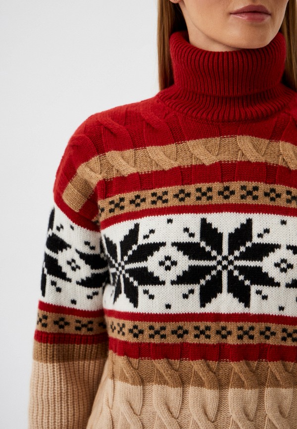 фото Свитер falconeri