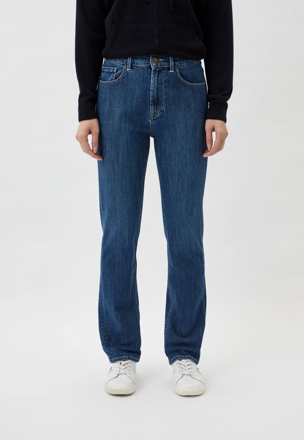 фото Джинсы falconeri