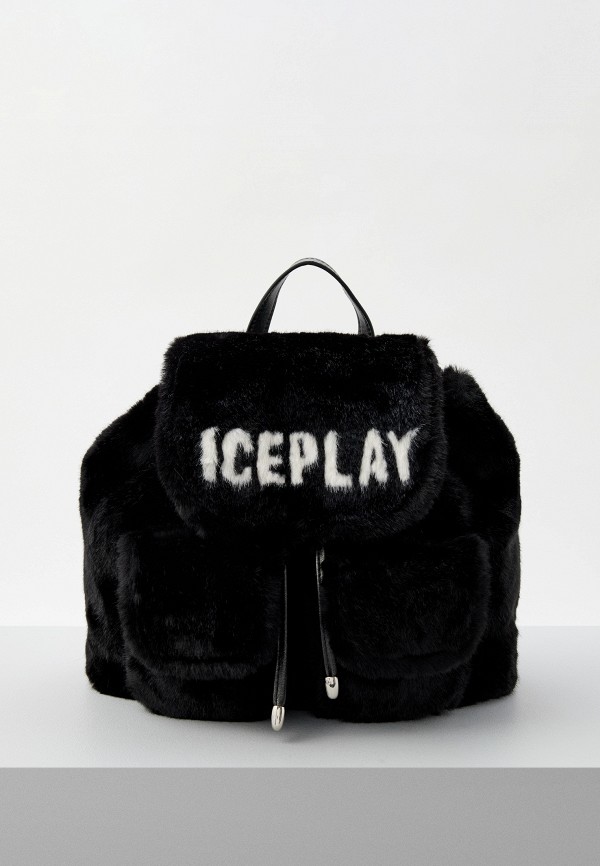 фото Рюкзак ice play