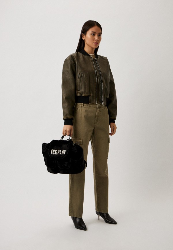 фото Рюкзак ice play