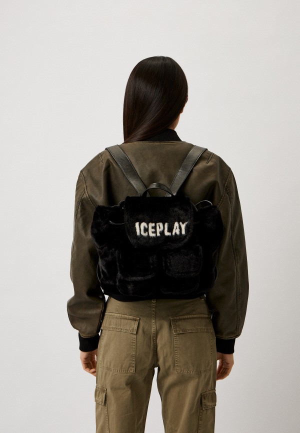 фото Рюкзак ice play