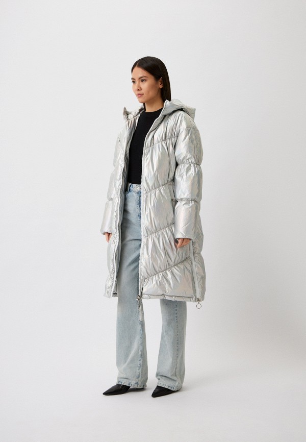 фото Пуховик ice play