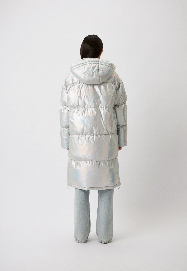 фото Пуховик ice play