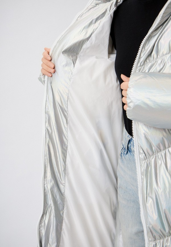 фото Пуховик ice play