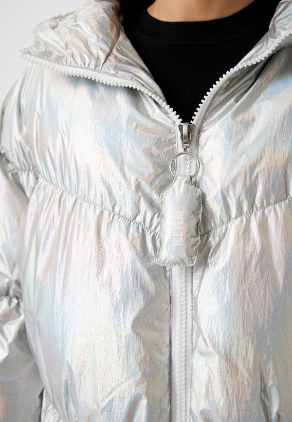 фото Пуховик ice play