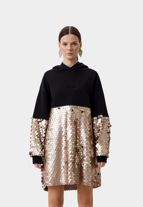 фото Платье ice play