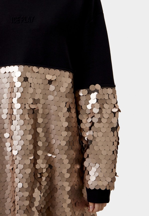 фото Платье ice play