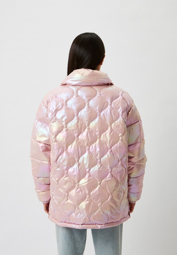 фото Куртка утепленная ice play