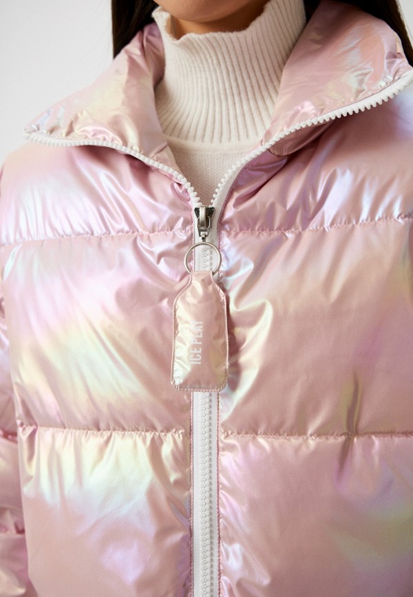 фото Куртка утепленная ice play