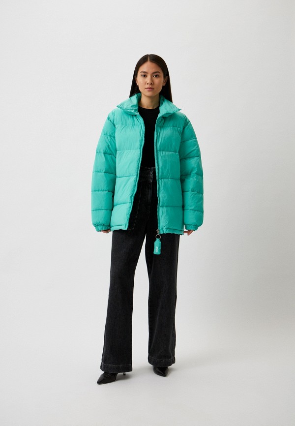 фото Куртка утепленная ice play