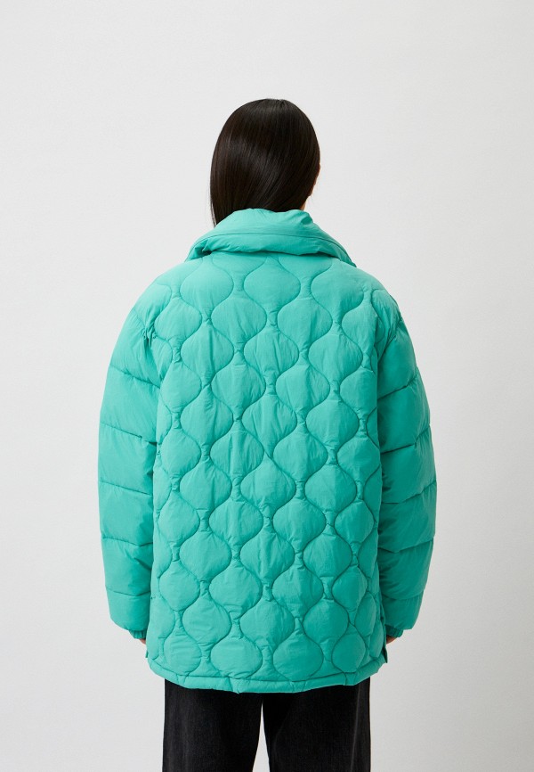 фото Куртка утепленная ice play