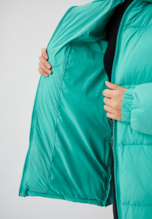 фото Куртка утепленная ice play