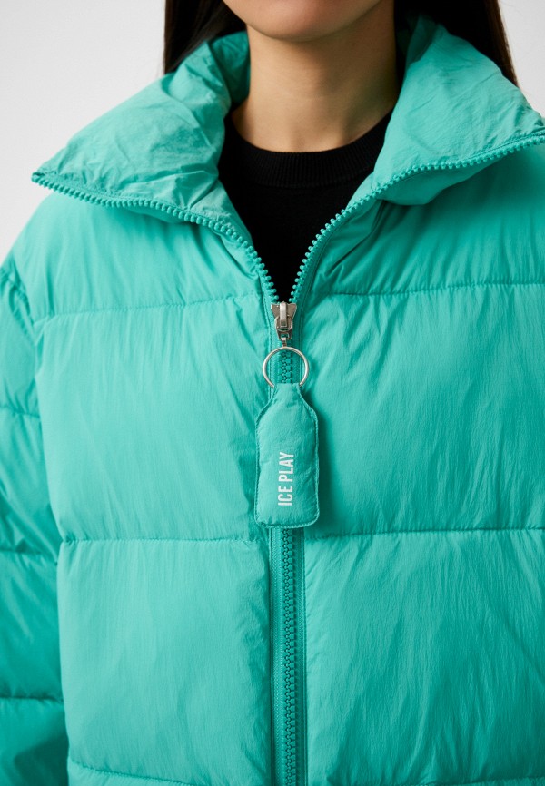фото Куртка утепленная ice play