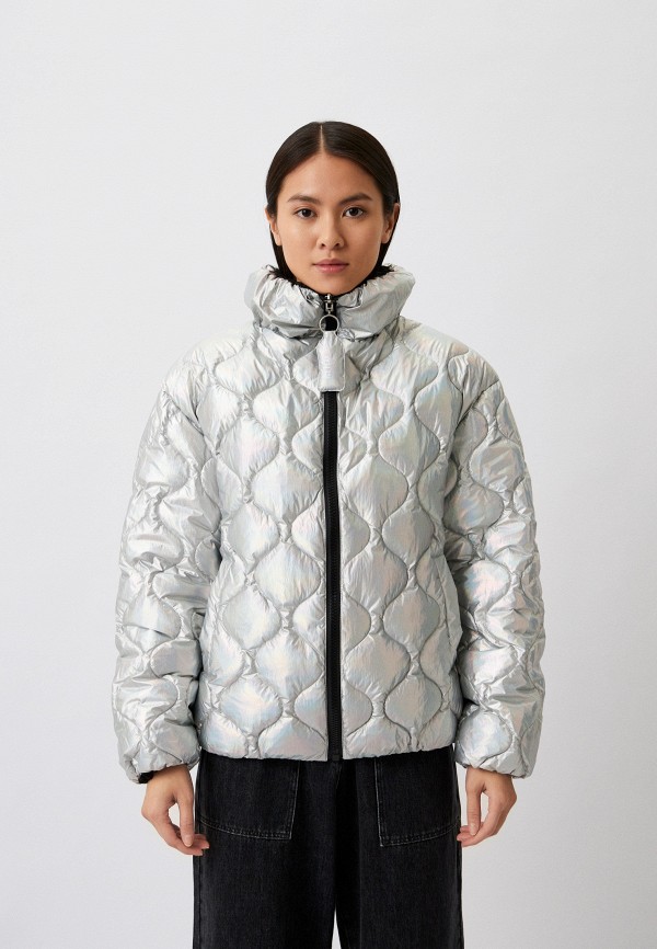 фото Куртка утепленная ice play