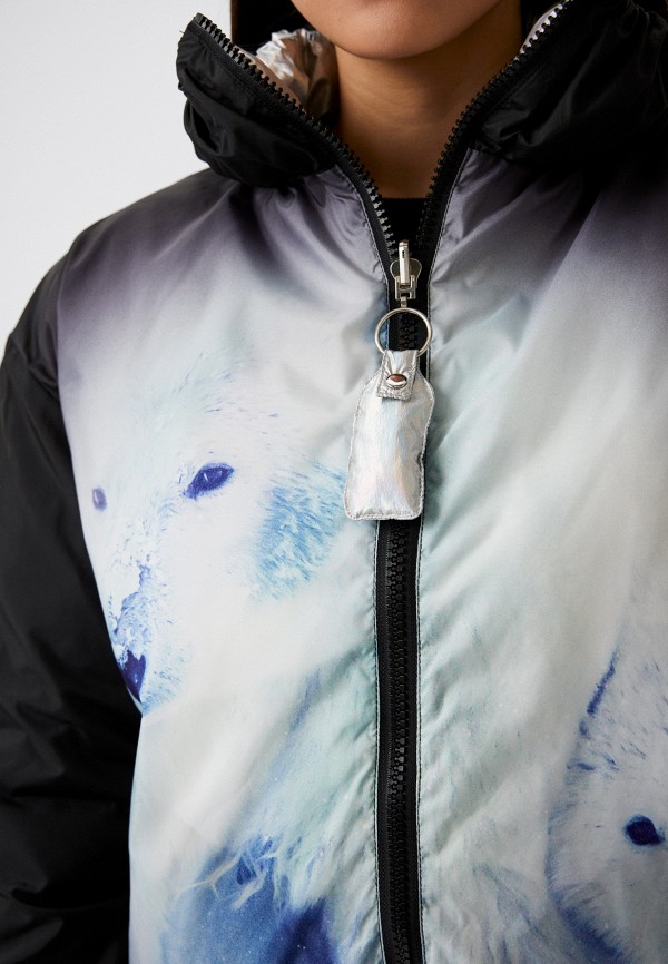 фото Куртка утепленная ice play