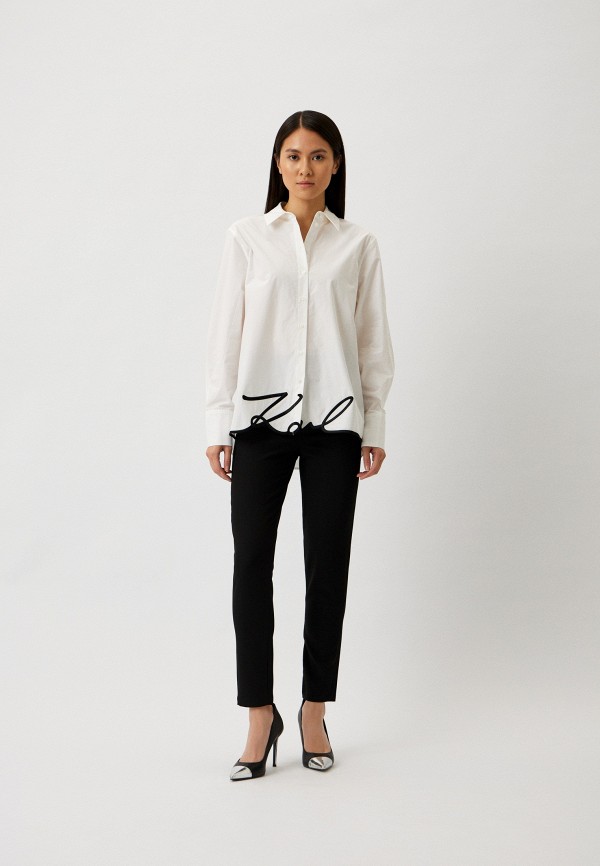 фото Брюки ice play