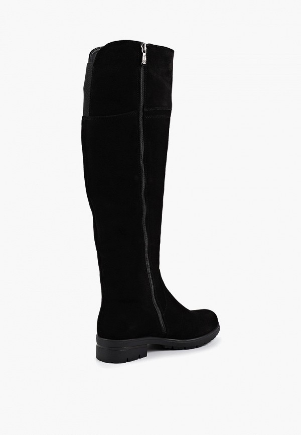 фото Ботфорты francesco donni