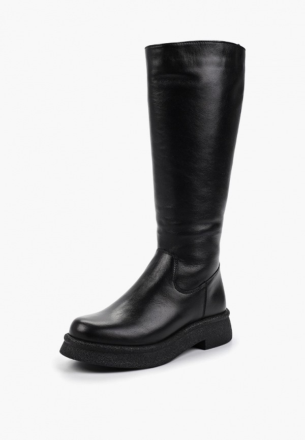 фото Сапоги francesco donni