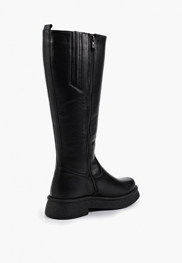 фото Сапоги francesco donni