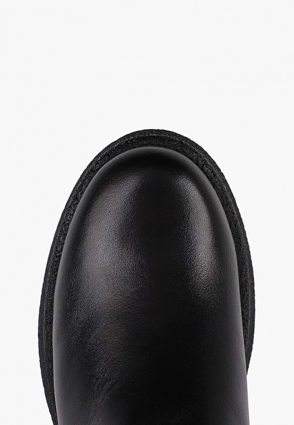 фото Сапоги francesco donni