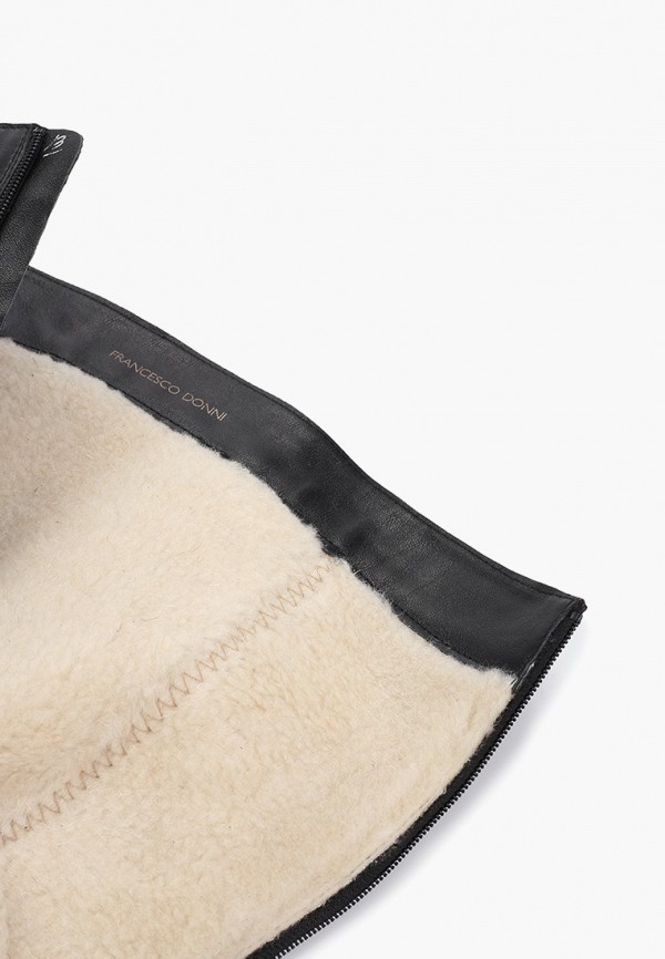 фото Сапоги francesco donni