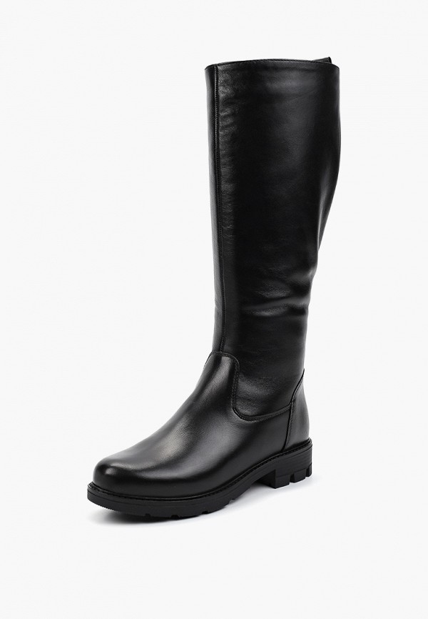 фото Сапоги francesco donni