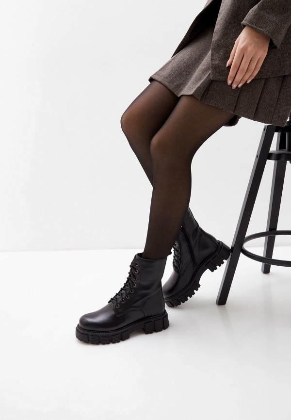 фото Ботинки francesco donni