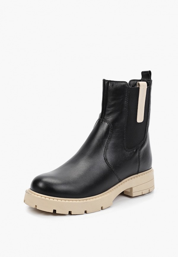 фото Ботинки francesco donni