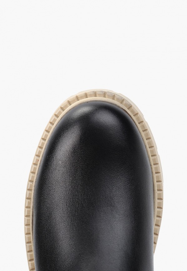 фото Ботинки francesco donni