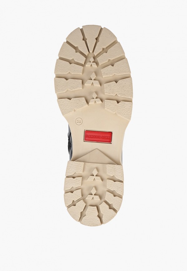 фото Ботинки francesco donni