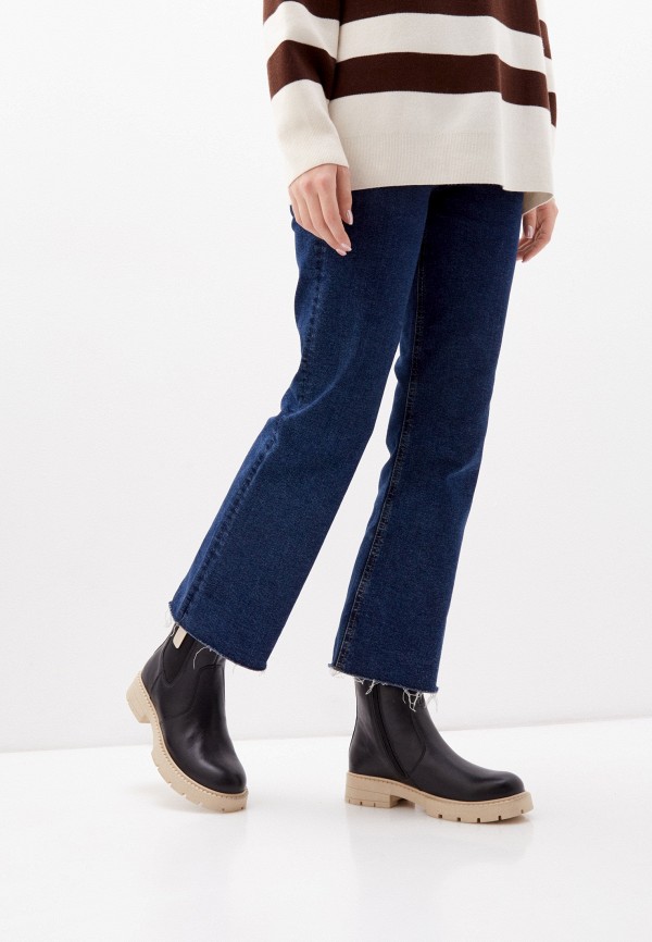 фото Ботинки francesco donni