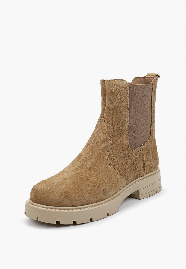 фото Ботинки francesco donni