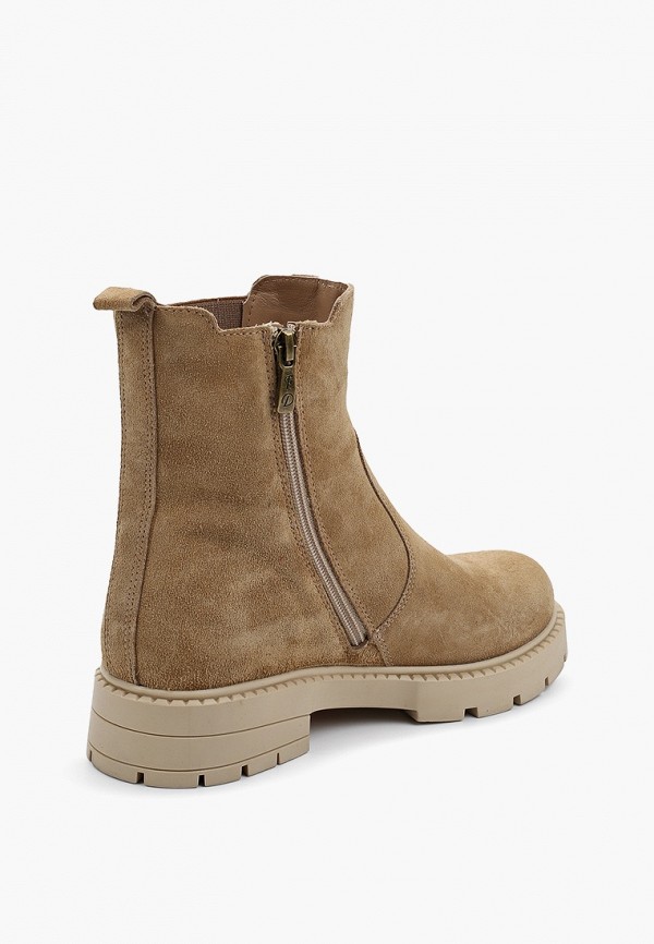 фото Ботинки francesco donni