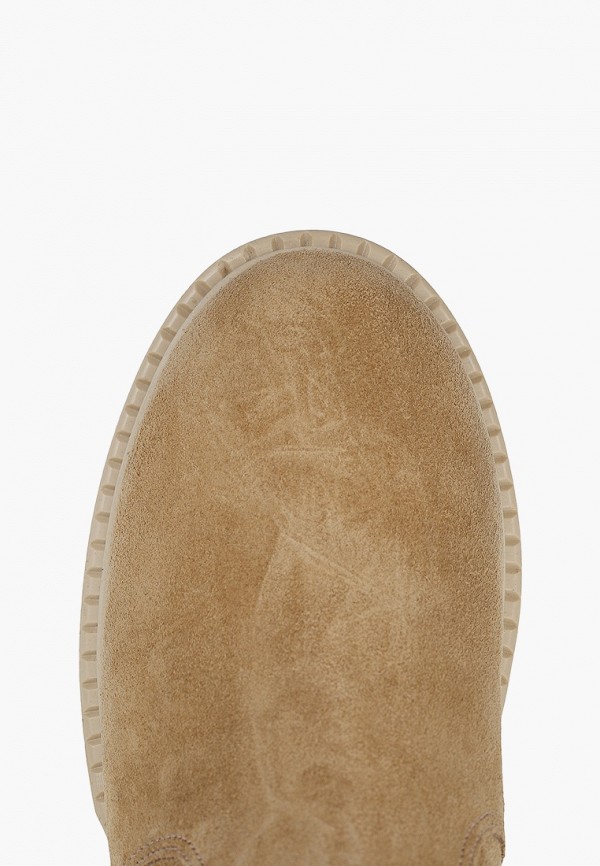 фото Ботинки francesco donni