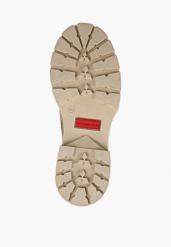 фото Ботинки francesco donni