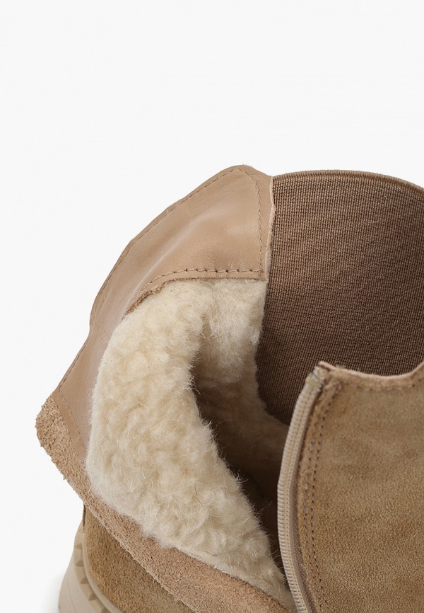 фото Ботинки francesco donni