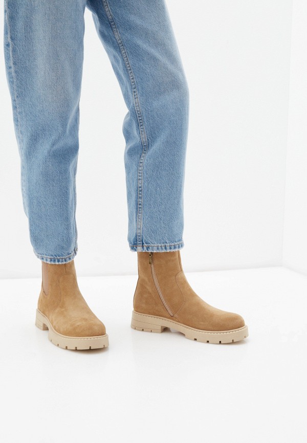 фото Ботинки francesco donni