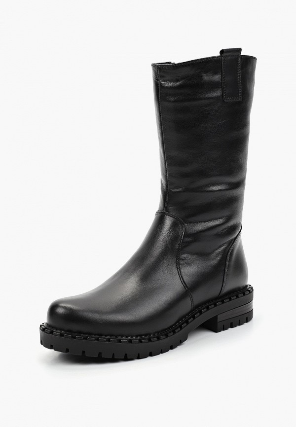 фото Сапоги francesco donni