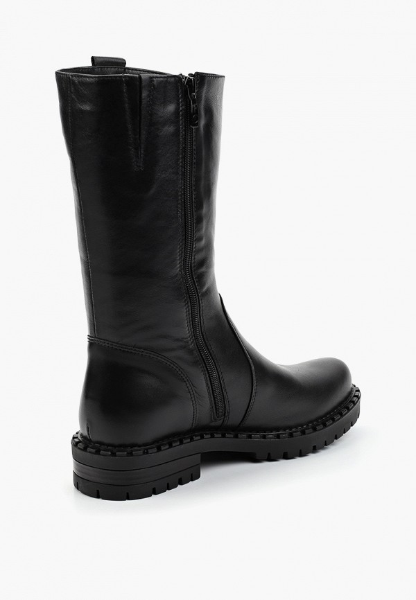 фото Сапоги francesco donni